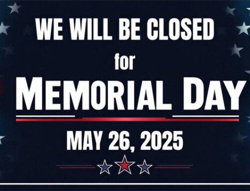 HONORING OUR HEROES THIS MEMORIAL DAY