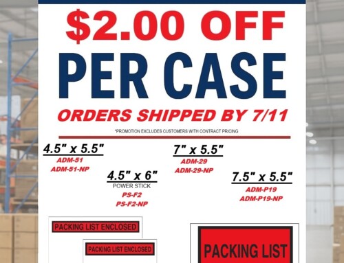 Summer Promo Alert!