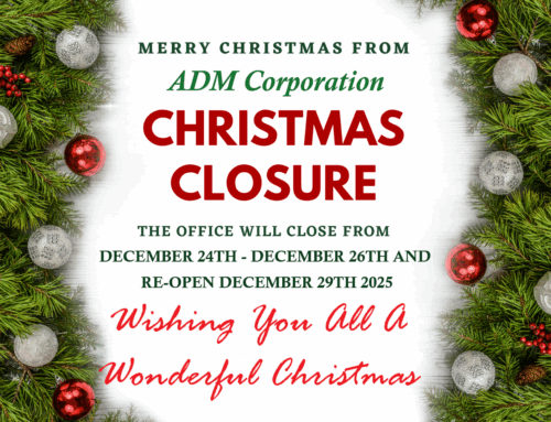 Happy Holidays!