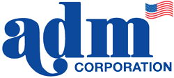 ADM Corporation Logo