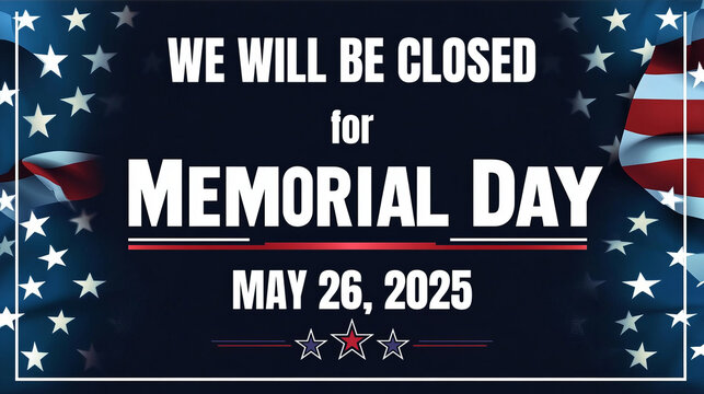HONORING OUR HEROES THIS MEMORIAL DAY
